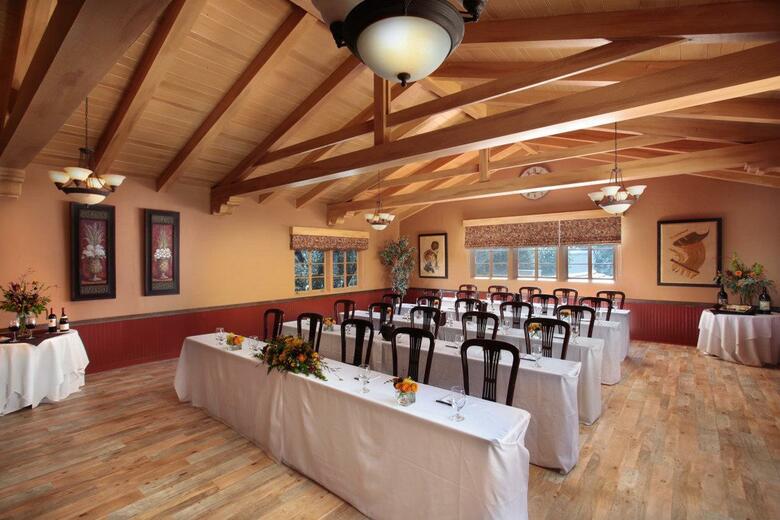 Hotel Paso Robles Inn