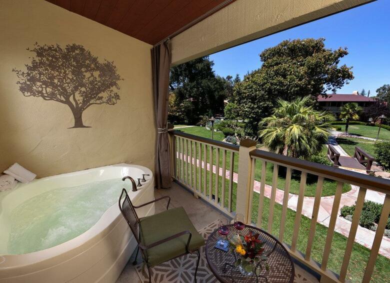 Hotel Paso Robles Inn