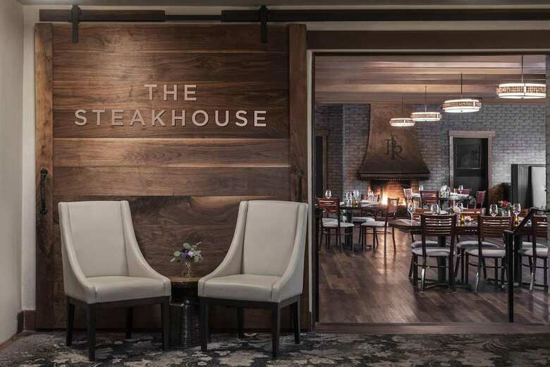 Hotel Paso Robles Inn