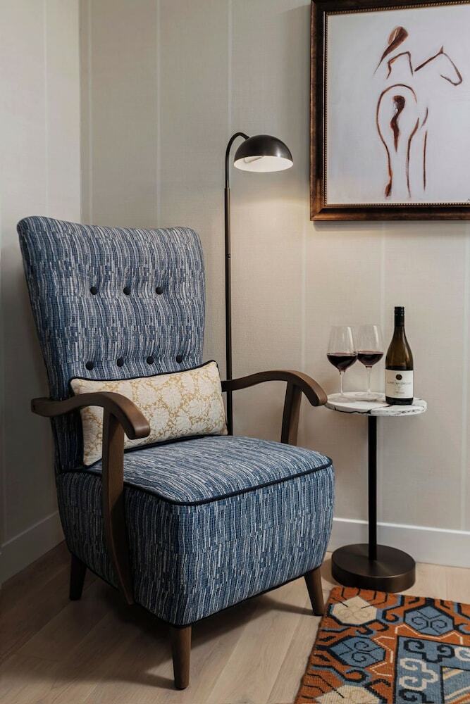 Hotel Paso Robles Inn