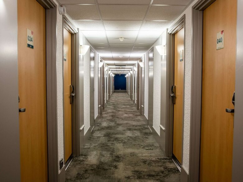 Hotel Ibis Porte D'orleans