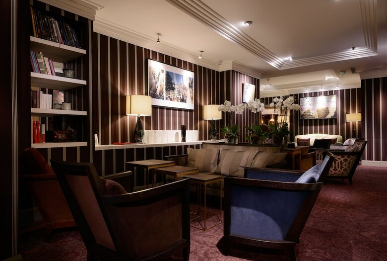Hotel Le Mathurin