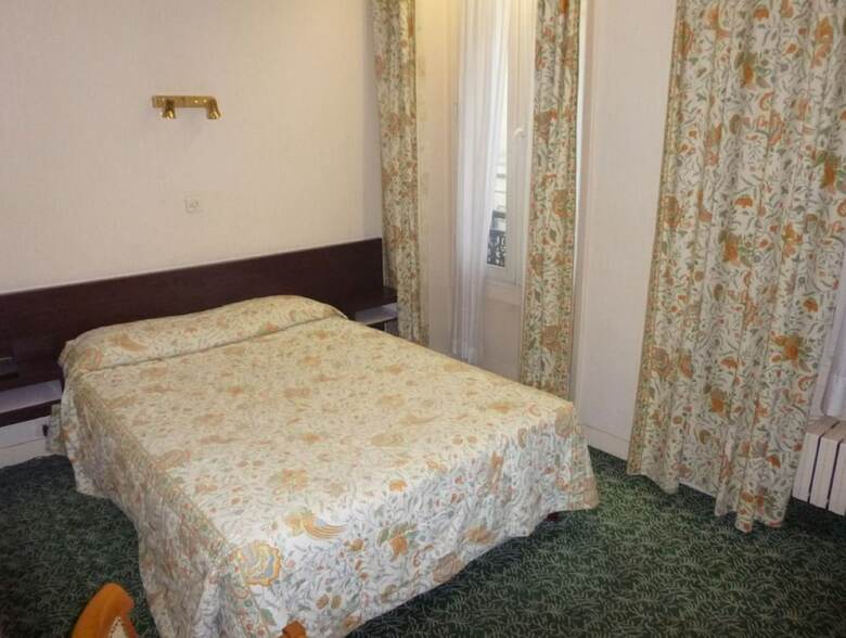 Grand Hotel Du Havre