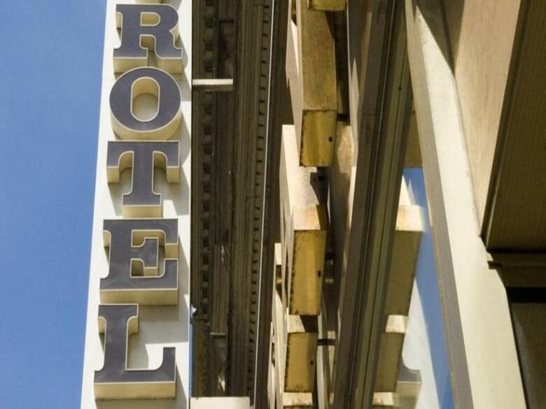 Grand Hotel Du Havre