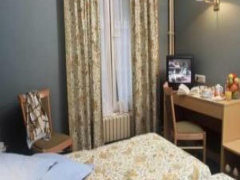Grand Hotel Du Havre