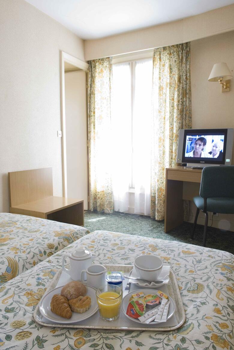 Grand Hotel Du Havre