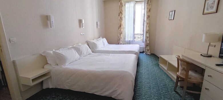 Grand Hotel Du Havre