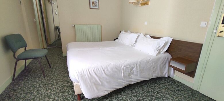 Grand Hotel Du Havre