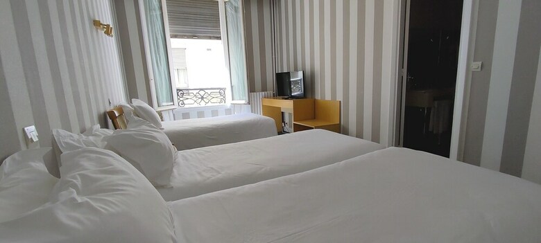 Grand Hotel Du Havre