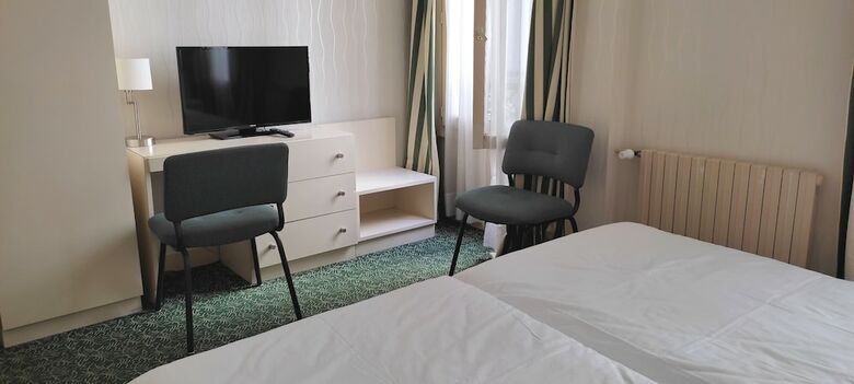 Grand Hotel Du Havre