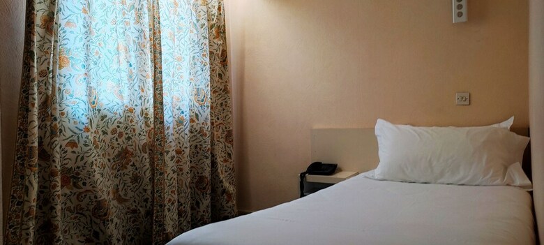 Grand Hotel Du Havre
