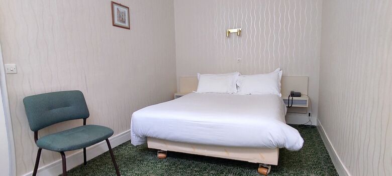 Grand Hotel Du Havre