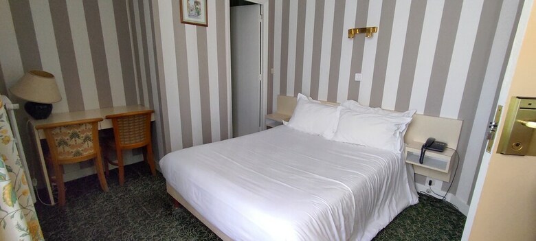 Grand Hotel Du Havre