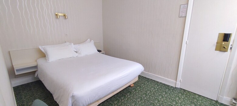 Grand Hotel Du Havre