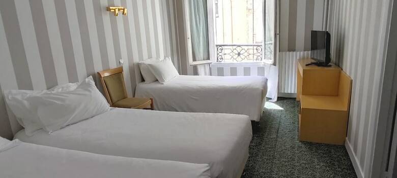 Grand Hotel Du Havre