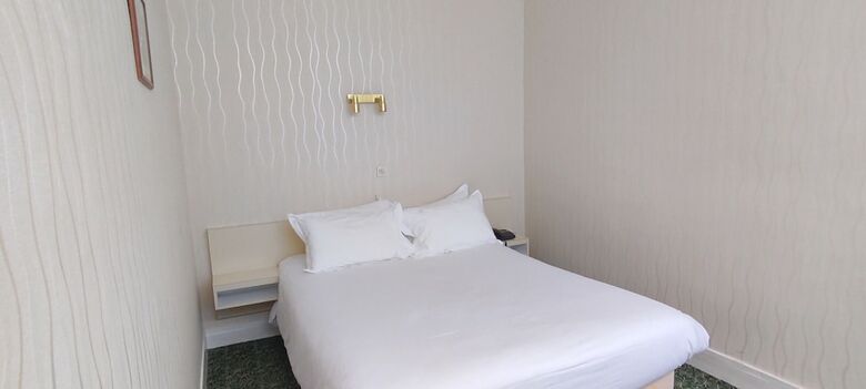 Grand Hotel Du Havre