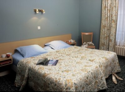 Grand Hotel Du Havre