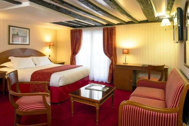 Hotel Imperial
