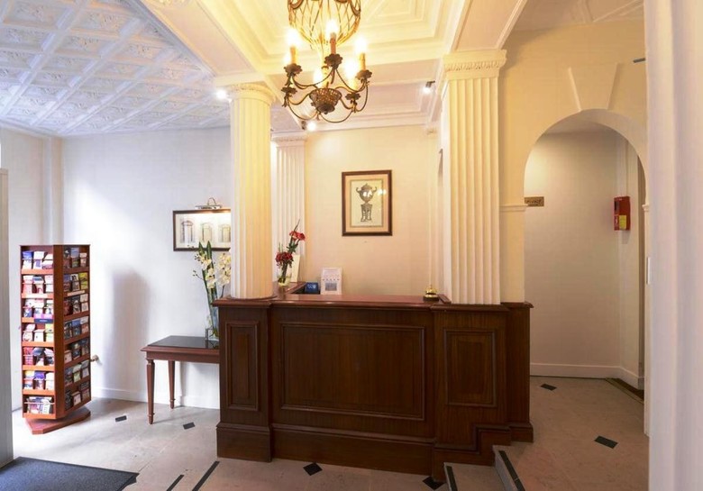 Hotel Imperial