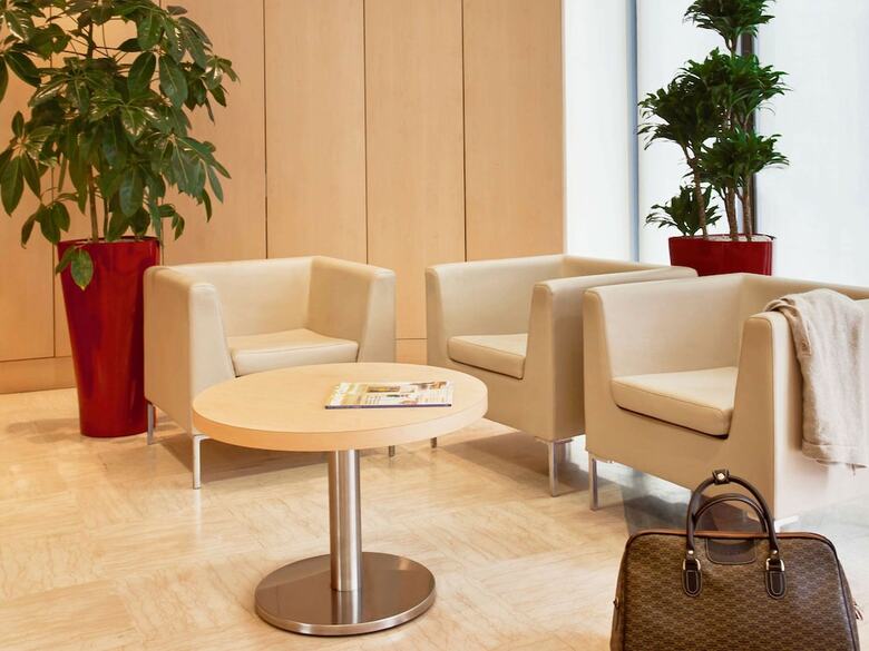 Hotel Ibis Paris Opera La Fayette