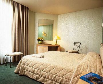 Hotel Ibis Paris Opera La Fayette