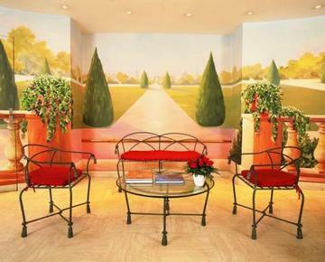 Hotel Ibis Paris Opera La Fayette