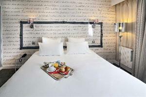 Hotel Quality Rueil La Defense