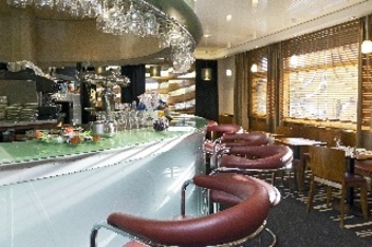 Hotel Quality Inn Nanterre(.)