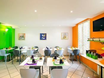 Hotel All Seasons Gare De L'est Magenta