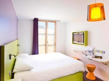 Hotel All Seasons Gare De L'est Magenta