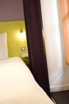 Hotel All Seasons Gare De L'est Magenta