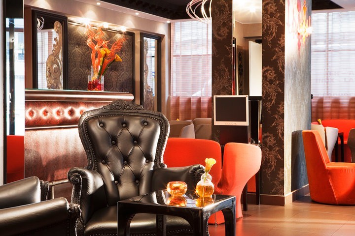 Hotel H�tel Elys�es Bassano