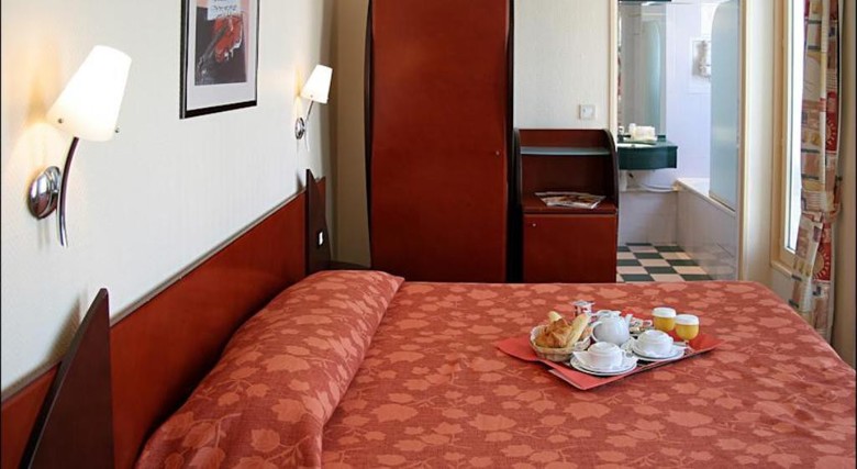 Hotel Pavillon Villiers Etoile