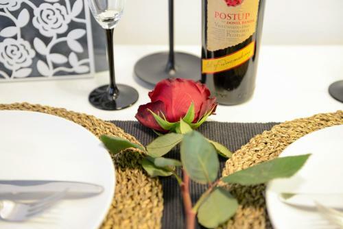 Apartments Santa Lucia