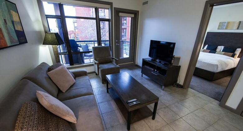 Apartamento Fifth Floor Pool View #505