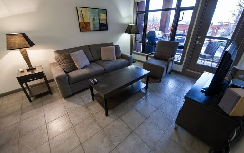 Apartamento Fifth Floor Pool View #505