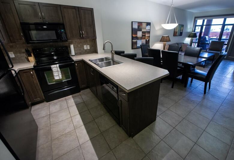 Apartamento Fifth Floor Pool View #505