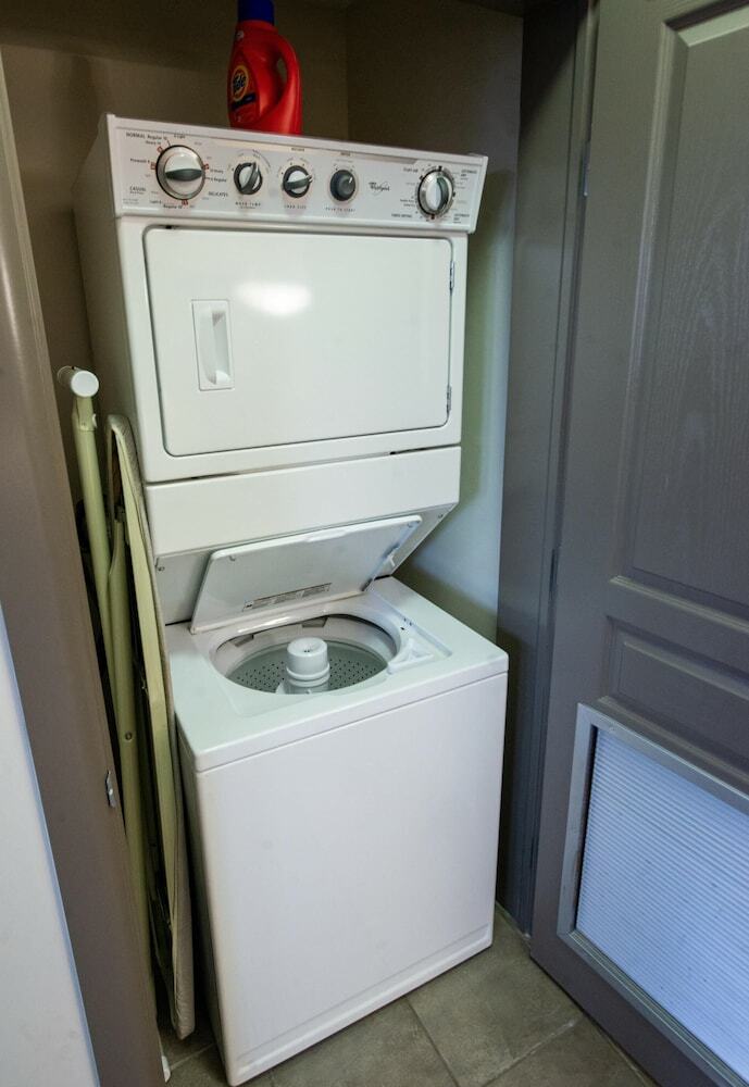 Apartamento Fifth Floor Pool View #505