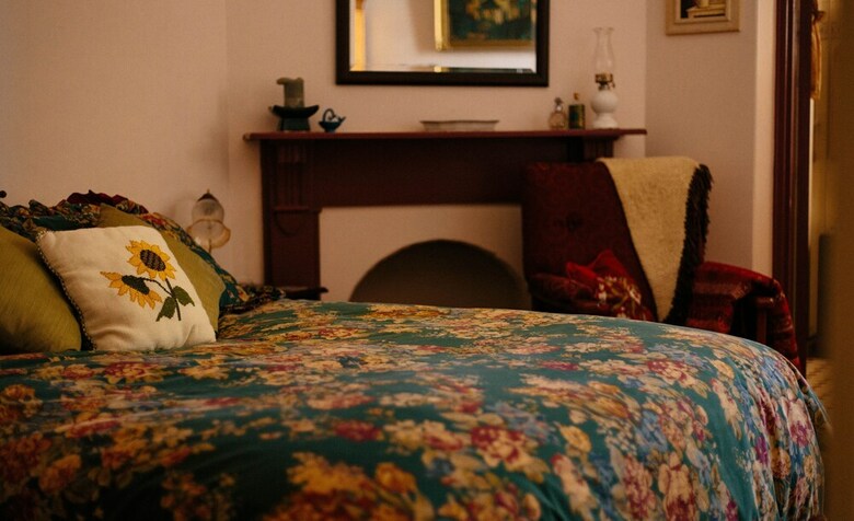 Bed & Breakfast Hamilton House