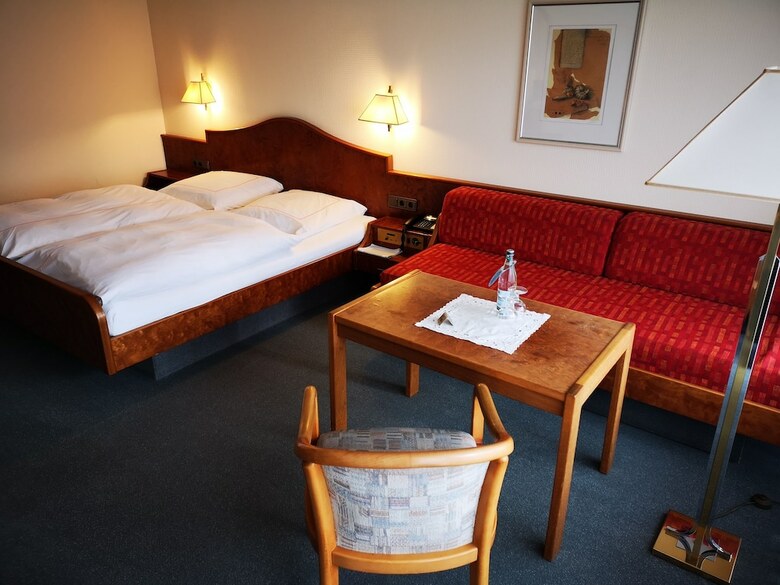 Bed & Breakfast Hotel Garni  Zur Weserei