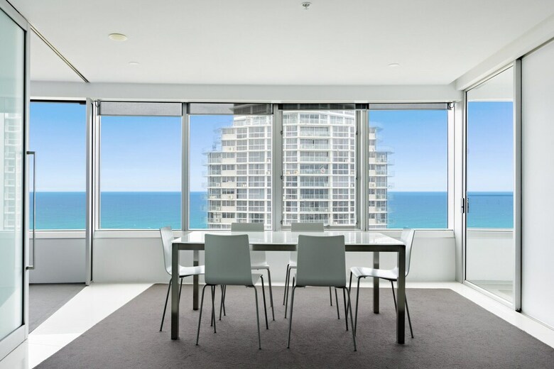 Apartamentos Private Luxe 3 Bdr At Q Surfers Paradise