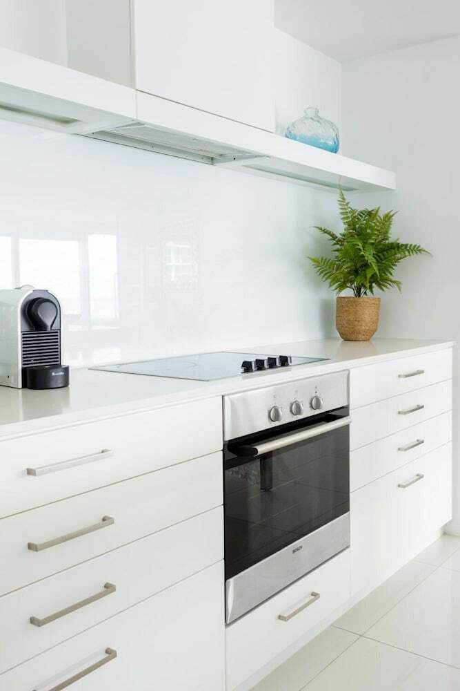 Apartamentos Private Luxe 3 Bdr At Q Surfers Paradise