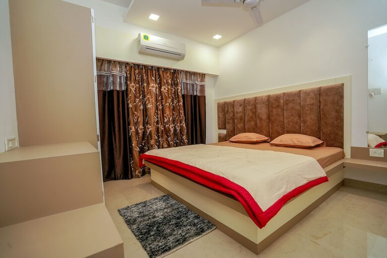 Apartamentos Stayeden - Gracia Heights - 2 Bhk