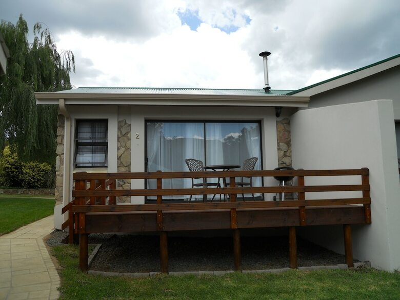 Apartamentos Bella Vista Self Catering