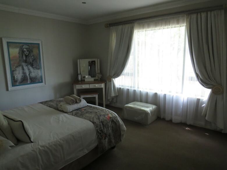 Apartamentos Bella Vista Self Catering