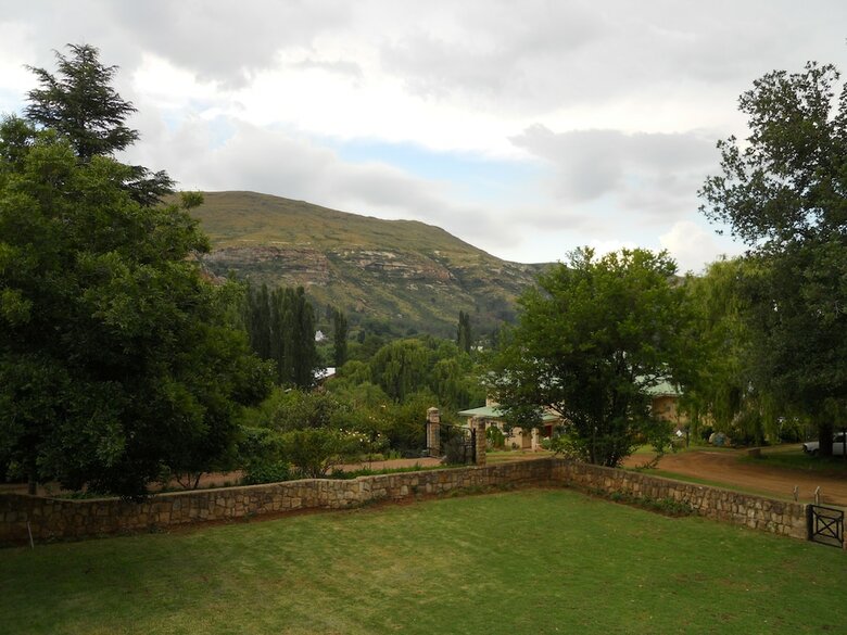Apartamentos Bella Vista Self Catering