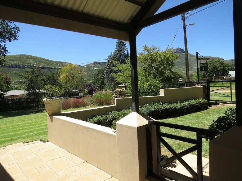 Apartamentos Bella Vista Self Catering