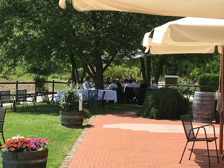 Agroturismo Agriturismo Scacciapensieri