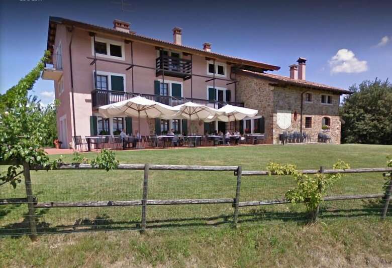 Agroturismo Agriturismo Scacciapensieri