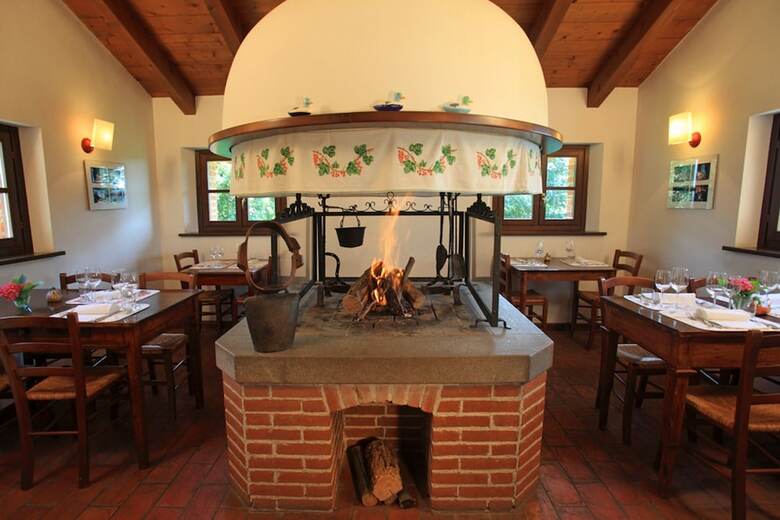 Agroturismo Agriturismo Scacciapensieri